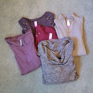 Sweaters, Ladies, size M